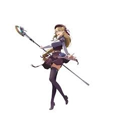 空之轨迹the1st的角色该如何进行介绍