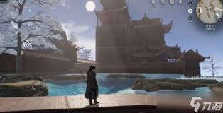 下一站江湖2里瑶池水的具体位置是哪里呢