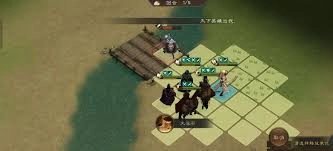 新三国志曹操传里南华幻镜的天境8关卡该如何游玩