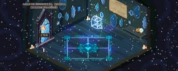 呓语小镇炼金工作室异常状况的收集方法是怎样的
