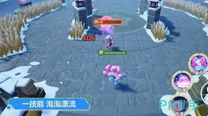 元梦之星诺娃玩法攻略
