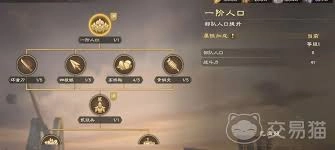 有哪些属于偃武类的功能建筑呢