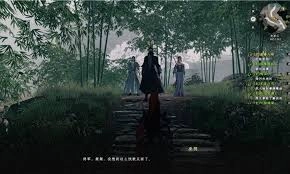 下一站江湖2里道德值要怎么查看呢
