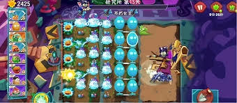 在植物大战僵尸3里，搭配什么样的投手阵容比较合适呢