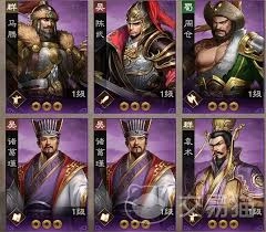 新三国志曹操传里马腾的实力怎么样