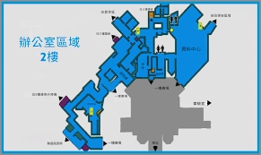 地图上所呈现的非生物因素都包含哪些内容呢？