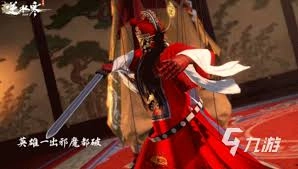 逆水寒手游里李飞卿的实力怎么样