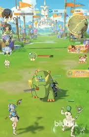 云海之下骑士的玩法是什么