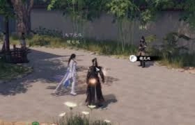 下一站江湖2里杜仲的具体位置是哪里呢