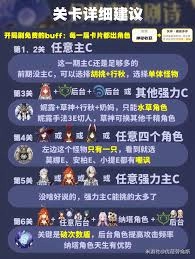 原神九月剧诗限定的火水草元素该怎么搭配