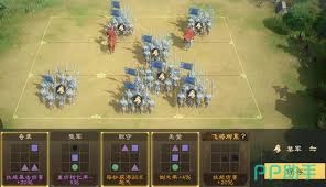偃武吕布这个武将的表现如何呀