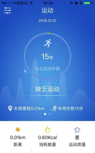 优活手环官方正版图1