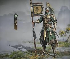三国群英传策定九州里的典韦强度如何？