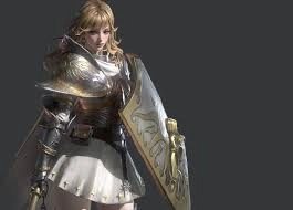 地下城堡4骑士与破碎编年史里骨语女士的天赋该怎么加点