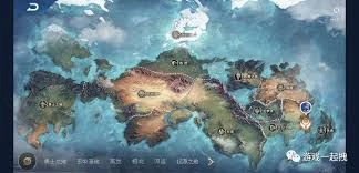 王者荣耀世界大陆地图要怎么获取