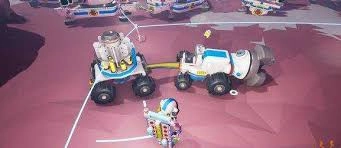 在异星探险家游戏里，解锁星球核心需要用到哪些材料呢