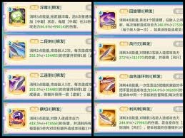 云海之下刺客职业玩法指南