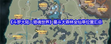 斗罗大陆猎魂世界的玩法是什么