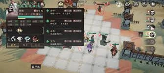在三国的背景下遥望神州大地，甘梅、李典和荀彧这几人该怎么抉择才好