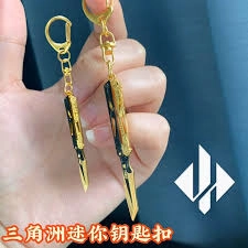 三角洲行动Mini指的是什么？