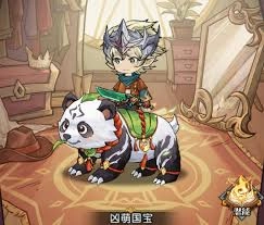 奥丘树海的下方藏着哪些坐骑呢？