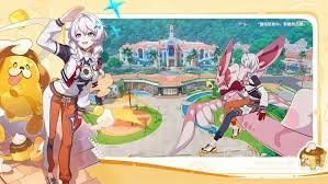 崩坏：因缘精灵里的因缘师都有谁呢