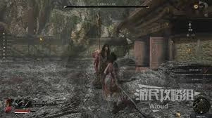明末渊虚之羽里淬羽砭石的获取方法是什么