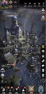 地下城堡4骑士与破碎编年史刑房首领通关技巧指南