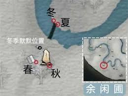 燕云十六声里“来有风的地方”这个成就要怎么完成呢