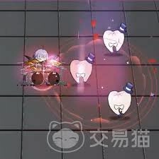 明日方舟里祐天寺若麦是否值得投入资源培养呢