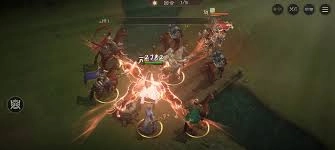 新三国志曹操传里南华幻境的天境10关卡玩法指南
