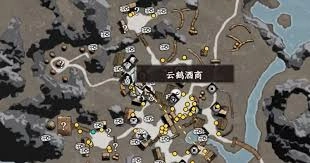 下一站江湖2里李三问在什么地方
