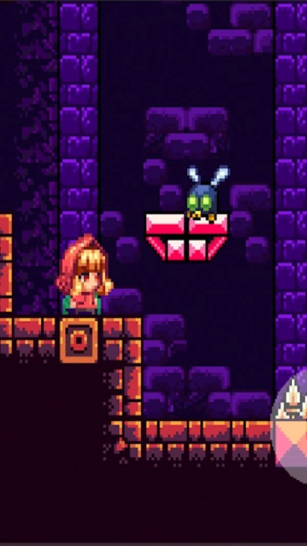 勇闯像素城最新版