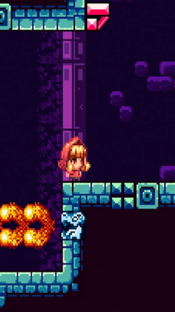 勇闯像素城最新版