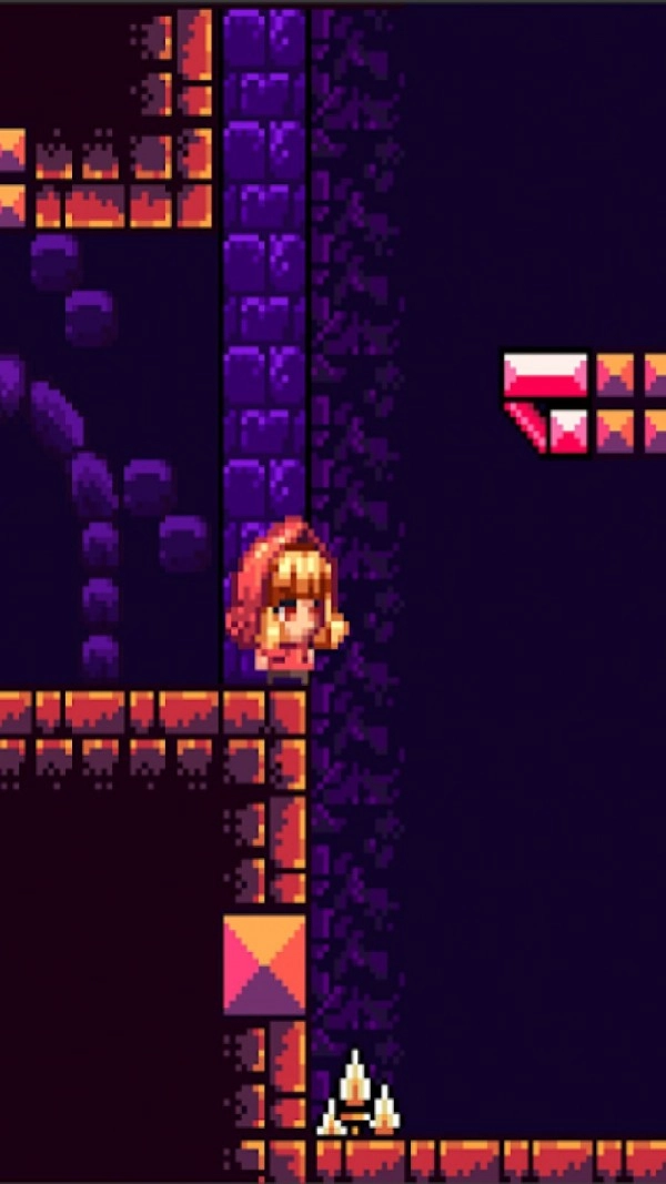 勇闯像素城最新版