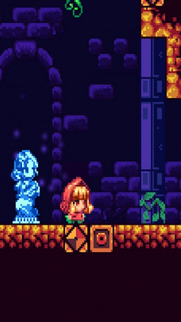 勇闯像素城最新版