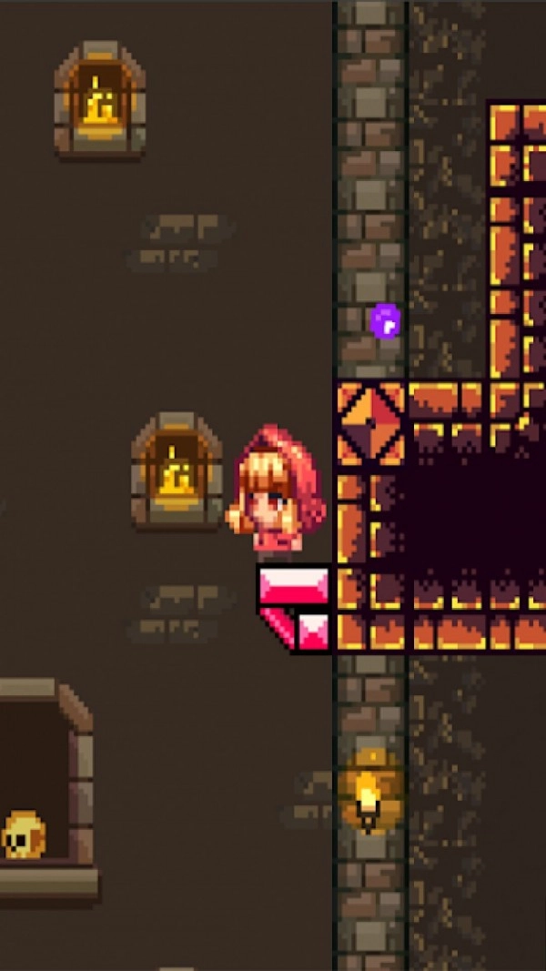 勇闯像素城最新版