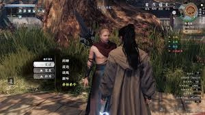 下一站江湖2里，嵩室山的晋升任务要怎么完成呢