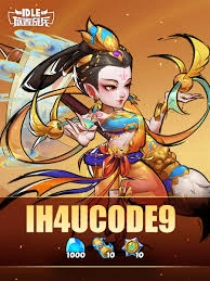 九月的放置奇兵兑换码具体是什么内容呢