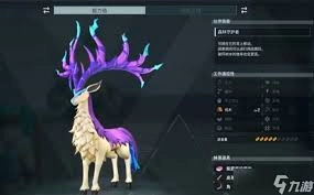 挑选幻兽帕鲁陆地坐骑的实用指南