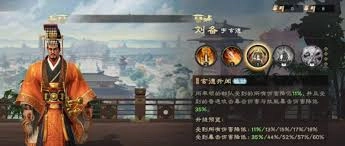 偃武平民阵容要怎么搭配才合适