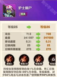向僵尸开炮怪物嘉年华怎么提升分数