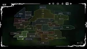 空洞骑士丝之歌中圣堡工厂地图的获取方法是什么