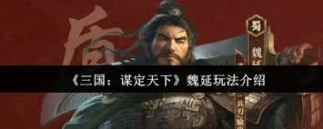 三国谋定天下魏延玩法指南