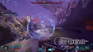无主之地4里某天出现的宇宙任务该如何完成