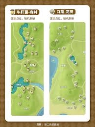 心动小镇手游里蘑菇食谱的获取方法是什么