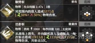 地下城堡4里赛拉菲妮拥有哪些技能呀