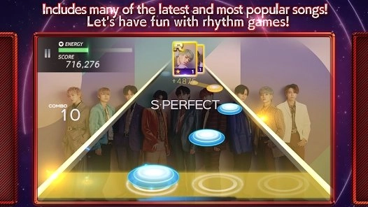 superstar ebidan图2