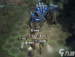 地下城堡4中沙丘之月·莉拉具备哪些技能呢