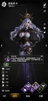 地下城堡4里王国骑士的技能要怎么玩